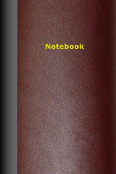 Notebook
