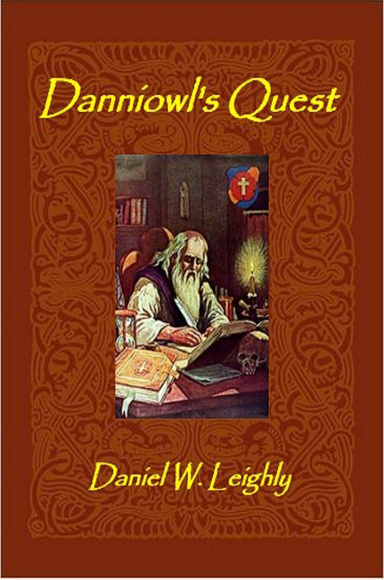 Danniowl's Quest