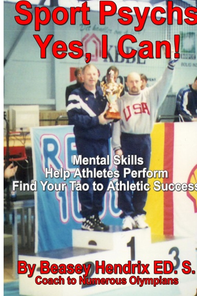 yes, I Can! 6x9