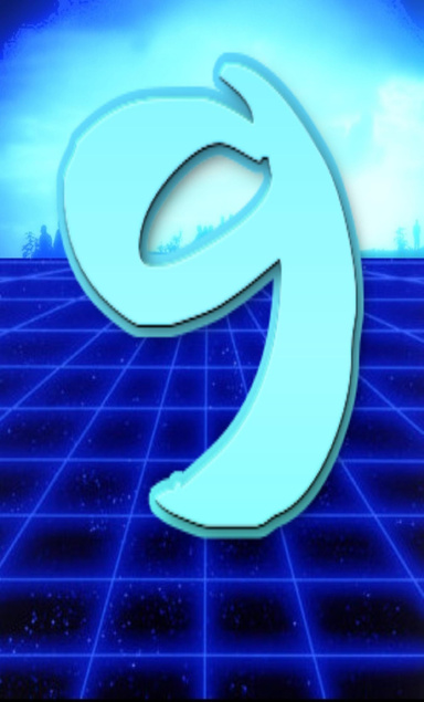 THE GRID - chapter 9