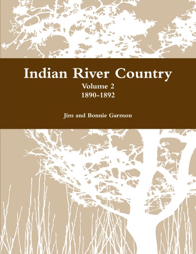 Indian River Country Volume 2