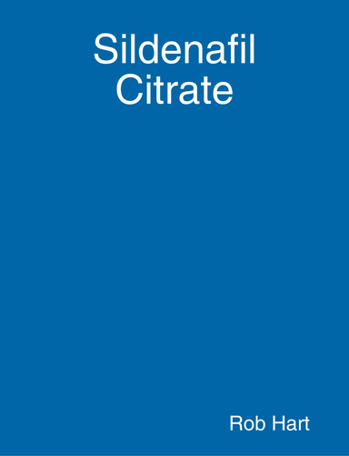 Sildenafil Citrate