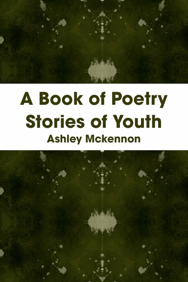 A Book of Poetry Stories of Youth