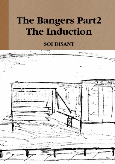 The Bangers Part2 The Induction