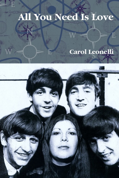 All You Need Is Love