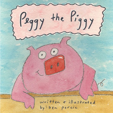 Peggy the Piggy