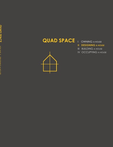 Quad Space Vol 2