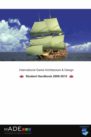 IGAD Handbook 20009-2010