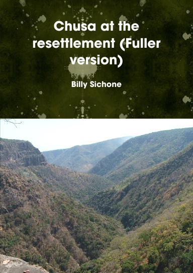 Chusa at the resettlement (Fuller version)