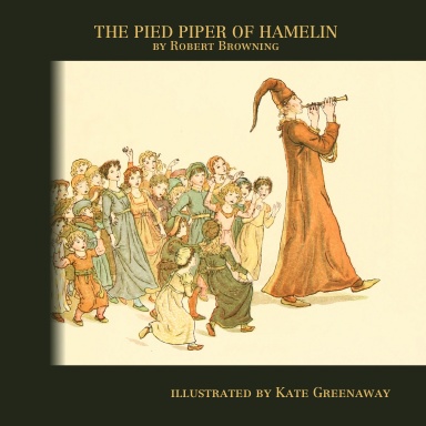 The Pied Piper of Hamelin