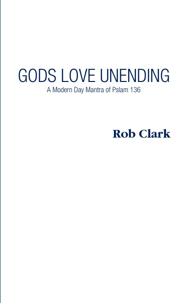 Gods Love Unending
