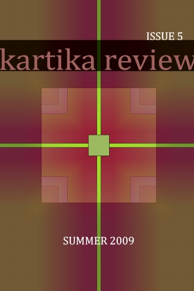 Kartika Review Issue 5