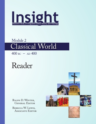 Insight: Module Two Reader, Ninth Edition
