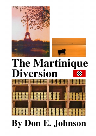 The Martinique Diversion