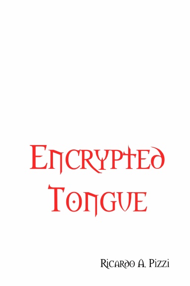 Encrypted Tongue