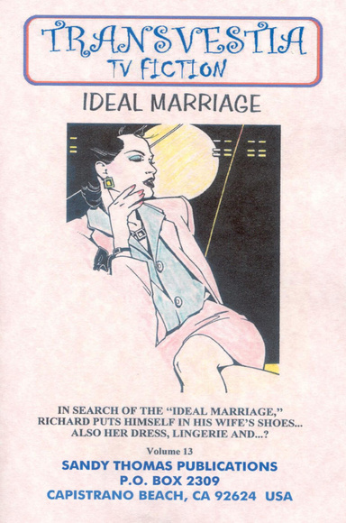 Ideal Marriage #13