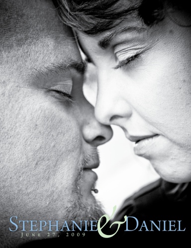 Stephanie & Daniel