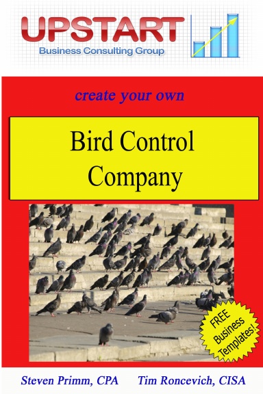 Bird Control Company