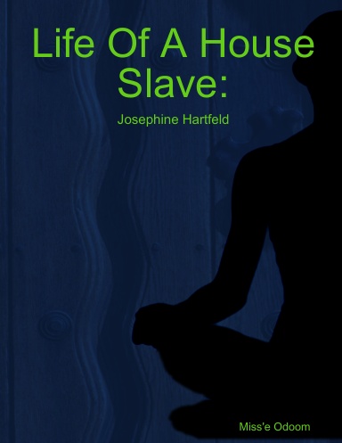 Life As A House Slave