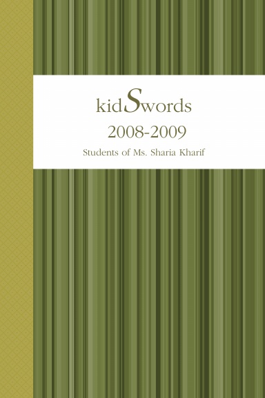 kidSwords 2008-2009