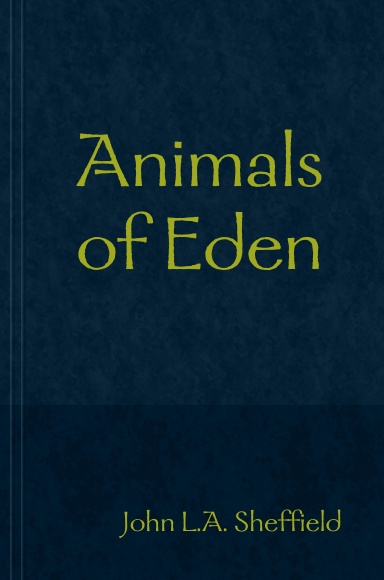 Animals of Eden