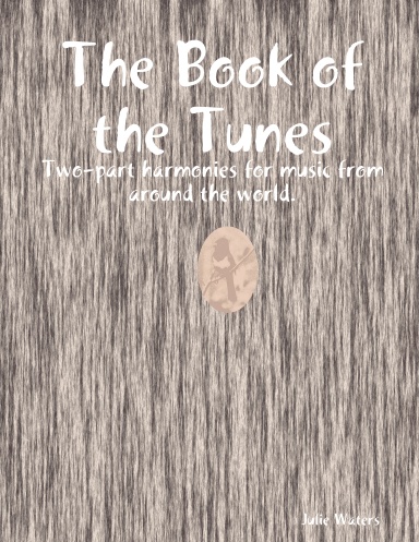 The Book of the Tunes