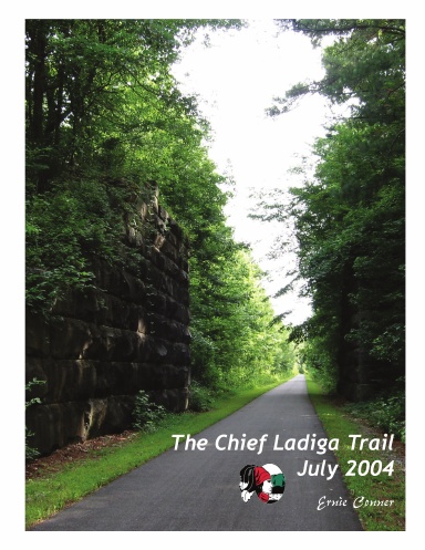 The Chief Ladiga Trail