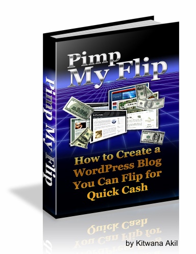 Pimp My Flip