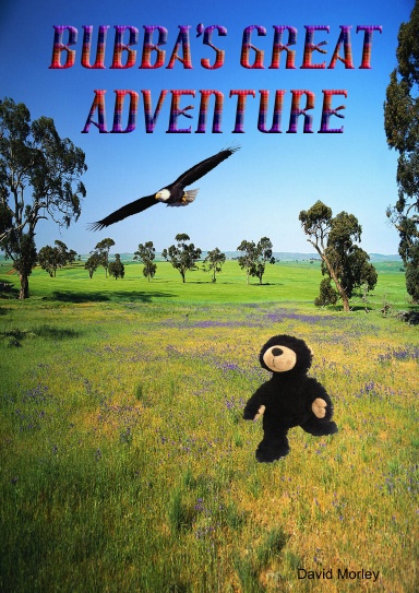 Bubba's Great Adventure