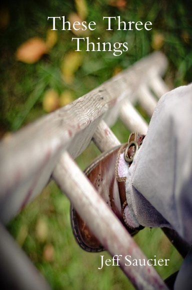 These Three Things