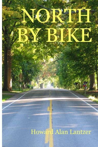 NORTH BY BIKE