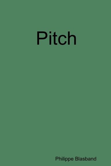Pitch