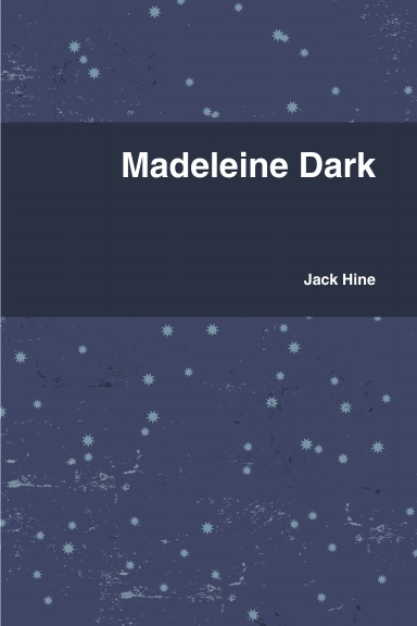 Madeleine Dark