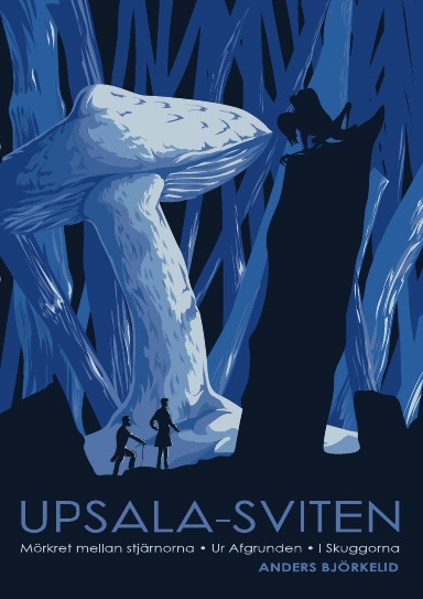 Upsala-sviten: mjuka pärmar