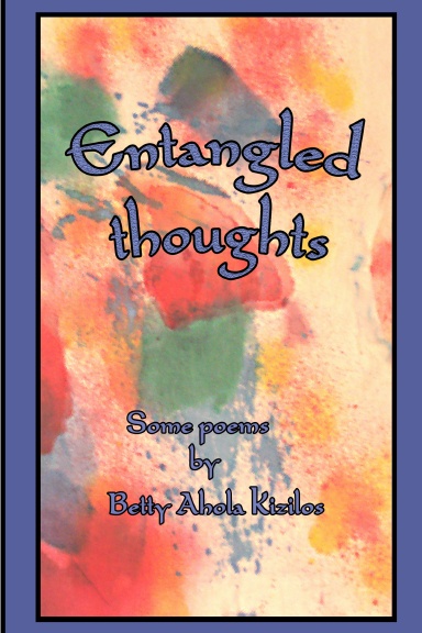Entangled Thoughts