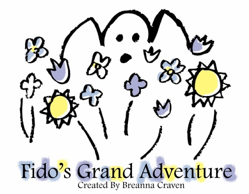 Fido's Grand Adventure