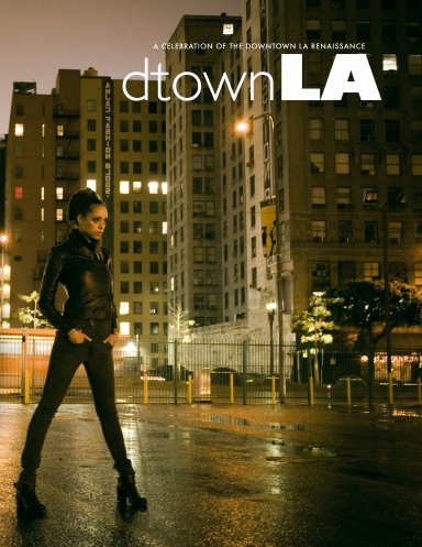 downtown