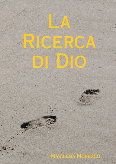 La Ricerca di Dio