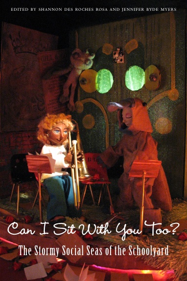 Can I Sit With You Too?