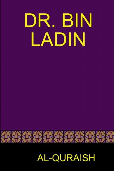 DR. BIN LADIN
