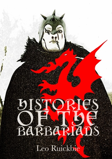 Histories of the Barbarians