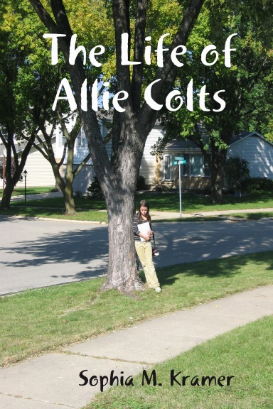 The Life of Allie Colts