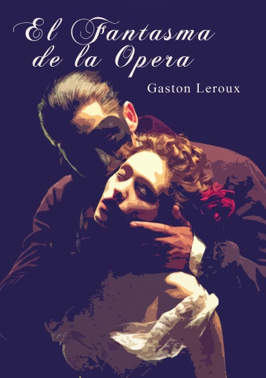 El Fantásma de la Ópera