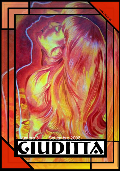 Giuditta N°3