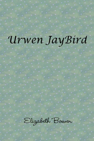 Urwen Jaybird