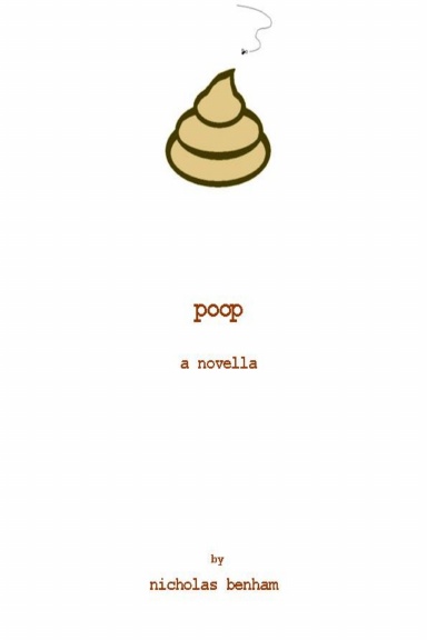 poop, a novella