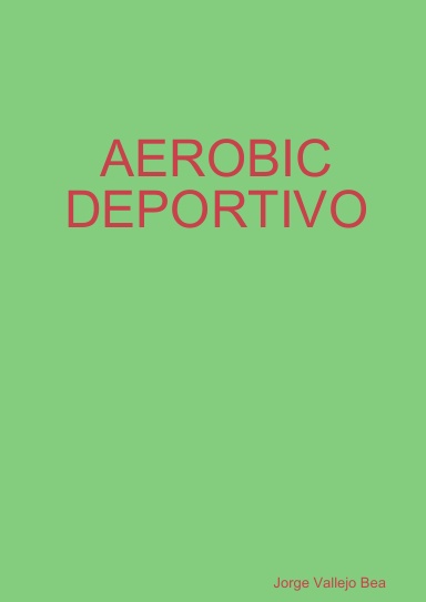 AEROBIC DEPORTIVO