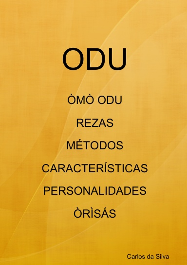 Odu