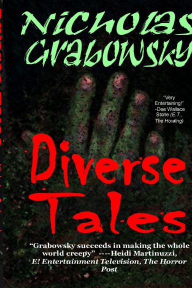 Diverse Tales