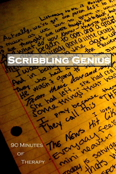 Scribbling Genius